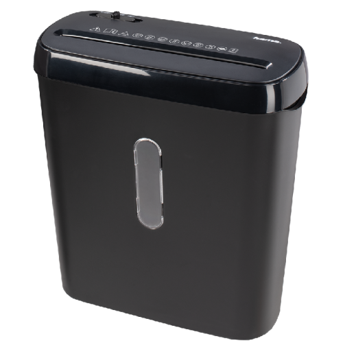 HAMA Papiervernietiger Basic S6