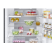 SAMSUNG  RB53DG706AS9EF -  Koel-vriescombinatie - breedte 75.9 cm - hoogte 203 cm - inhoud 538 l - NoFrost