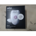 BRAUN SE1-010 Epilator Wit
