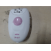 BRAUN SE1-010 Epilator Wit