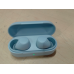 SONY WF-C510 Oordopjes Blauw