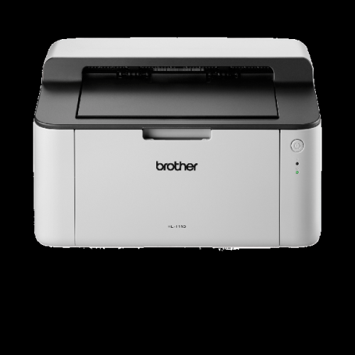 BROTHER HL-1110 - Alleen printen - Laser - Zwart-wit