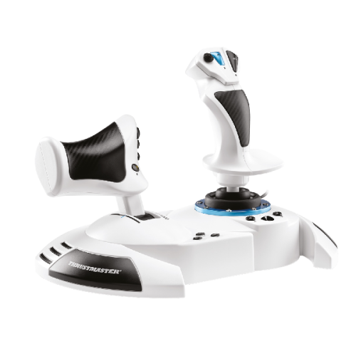 THRUSTMASTER T.Flight Hotas One - Microsoft Flight Simulator Special Edition Vliegstuur