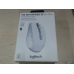 LOGITECH MX Anywhere 3S voor Mac Muis Wit