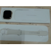 APPLE Watch Series 10 GPS + Cellular 46mm Starlight Sport Band S/M Smartwatch Gold