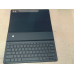 SAMSUNG Galaxy Tab S9 Plus/S9 Plus FE Book Cover Keyboard Slim Zwart