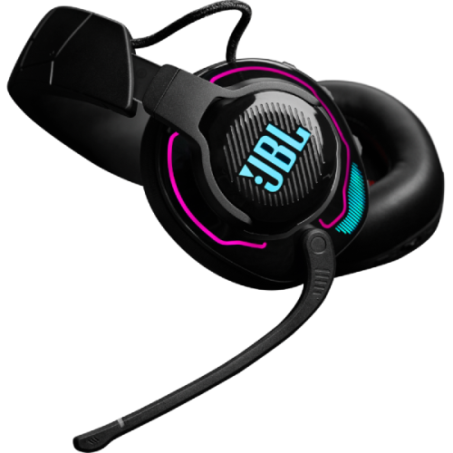 JBL Quantum 910 Zwart