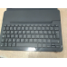 LOGITECH Slim Folio KB Case iPad (7e, 8e en 9e generatie)