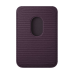 APPLE FineWoven Wallet MagSafe Kaarthouder voor Apple iPhone Blackberry