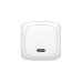 BELKIN 65W USB‑C Snellader met PPS – Wit