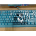 STEELSERIES Apex 3 TKL US Qwerty Layout Bedraad Gamingtoetsenbord Aqua