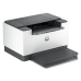 HP LaserJet M209d- Alleen printen - Laser - Zwart-Wit