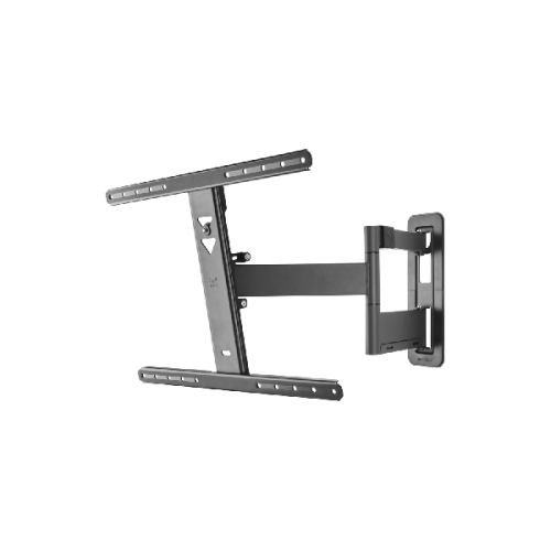ONE FOR ALL WM5650 Turn Vesa 600 x 400 Muurbeugel Antraciet