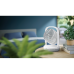 PHILIPS CX2050/00 Tafelventilator Wit