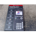 TEXAS INSTRUMENTS TI-84 Plus CE-T Python Edition Zwart
