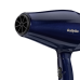 BABYLISS Black Onyx Dryer 5911E Föhn Donkerblauw