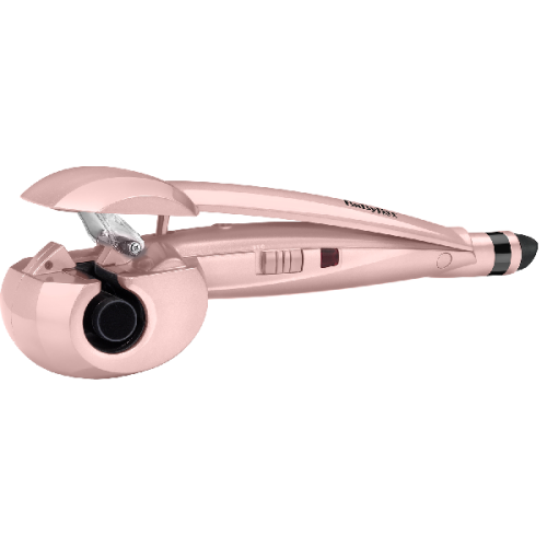 BABYLISS Rose Blush Curl Secret