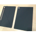 SAMSUNG Galaxy Tab S9/S9FE Smart Book Cover Zwart