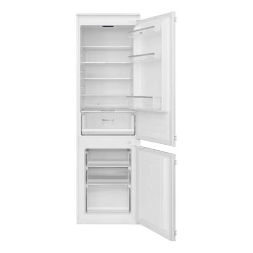 KOENIC KBK 17711 E DOD NF Inbouw koel-vriescombinatie Wit