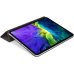 APPLE iPad Pro 11" Smart Folio Zwart