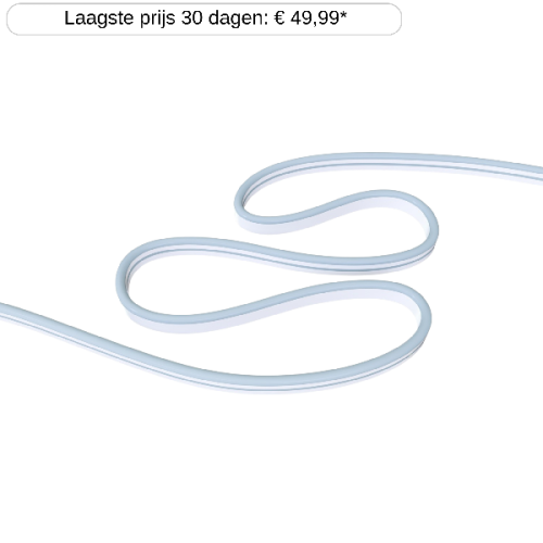 CALEX Slimme Ledstrip 5 meter - RGB en CCT