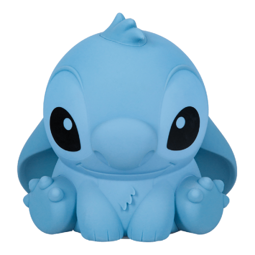 PALADONE Stitch Siliconen Lamp