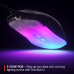 STEELSERIES Rival 3 Gen 2 Gamingmuis Zwart