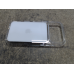 APPLE Clear met MagSafe Telefoonhoesje voor Apple iPhone 17 Pro Max Transparant