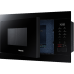 SAMSUNG MS22T8254AB/E1 -  inbouw Magnetron - nishoogte 32.14 cm - 1250 W - Inhoud 22 l