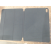 APPLE Smart Folio voor iPad Air (2024) - 11 inch - Grijs