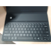 SAMSUNG Book Cover Slim Toetsenbord Tab S10+/S9+ QWERTY Beschermhoes