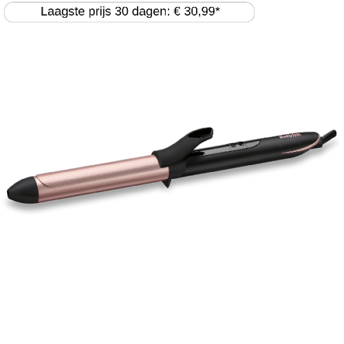 BABYLISS 25 mm C451E