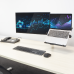 ACT AC8305 Monitorarm met Laptophouder