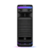 SONY ULT Tower 10 Partyspeaker Zwart