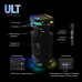 SONY ULT Tower 10 Partyspeaker Zwart