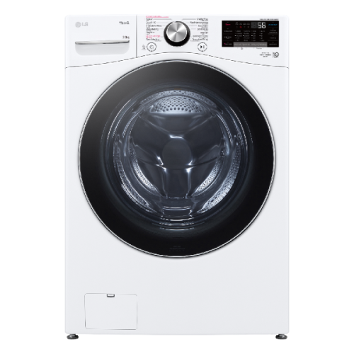 LG LC0R2N2 TurboWash -  Wasmachine Voorlader - 20 kg - 1000 rpm - 74 dB