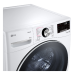 LG LC0R2N2 TurboWash -  Wasmachine Voorlader - 20 kg - 1000 rpm - 74 dB