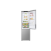 LG  GBV22NCCPY DoorCooling+ -  Koel-vriescombinatie - breedte 59.5 cm - hoogte 203 cm - inhoud 387 l - NoFrost