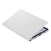SAMSUNG Galaxy Tab A9 Plus Bookcover Wit