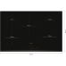 SIEMENS EH831HVB1E  Kookplaat - Inbouw - Inductie - 2-fasen (Perilex) - breedte 80.2 cm