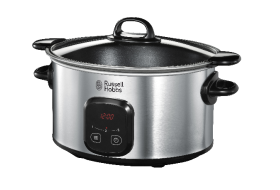 RUSSELL HOBBS 22750-56 MaxiCook Searing Slow Cooker