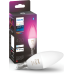 PHILIPS HUE Kaarslamp E14 WACA