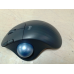 LOGITECH M575S Trackball Zwart
