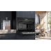 SIEMENS CB734G1B2  Inbouw oven - nishoogte 45.5 cm - inhoud 47 l - Hydrolytisch + Katalytisch