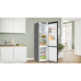 BOSCH  KGN39VXCT -  Koel-vriescombinatie - breedte 60 cm - hoogte 203 cm - inhoud 363 l - NoFrost
