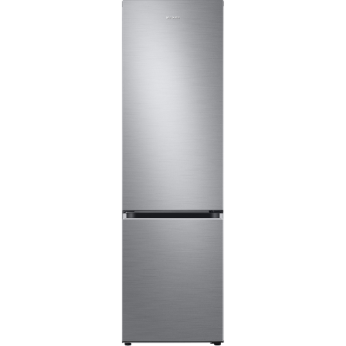 SAMSUNG  RB38C602CS9/EF -  Koel-vriescombinatie - breedte 59.5 cm - hoogte 203 cm - inhoud 390 l - NoFrost