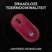 LOGITECH G Logitech G PRO 2 LIGHTSPEED Gamingmuis Magenta