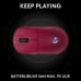 LOGITECH G Logitech G PRO 2 LIGHTSPEED Gamingmuis Magenta