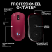 LOGITECH G Logitech G PRO 2 LIGHTSPEED Gamingmuis Magenta