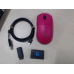 LOGITECH G Logitech G PRO 2 LIGHTSPEED Gamingmuis Magenta